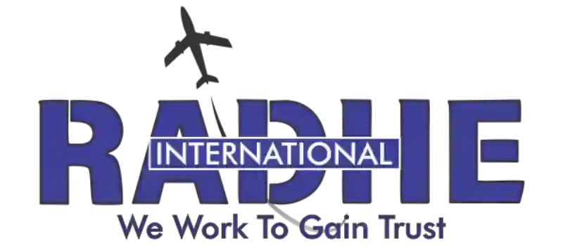Radhe International