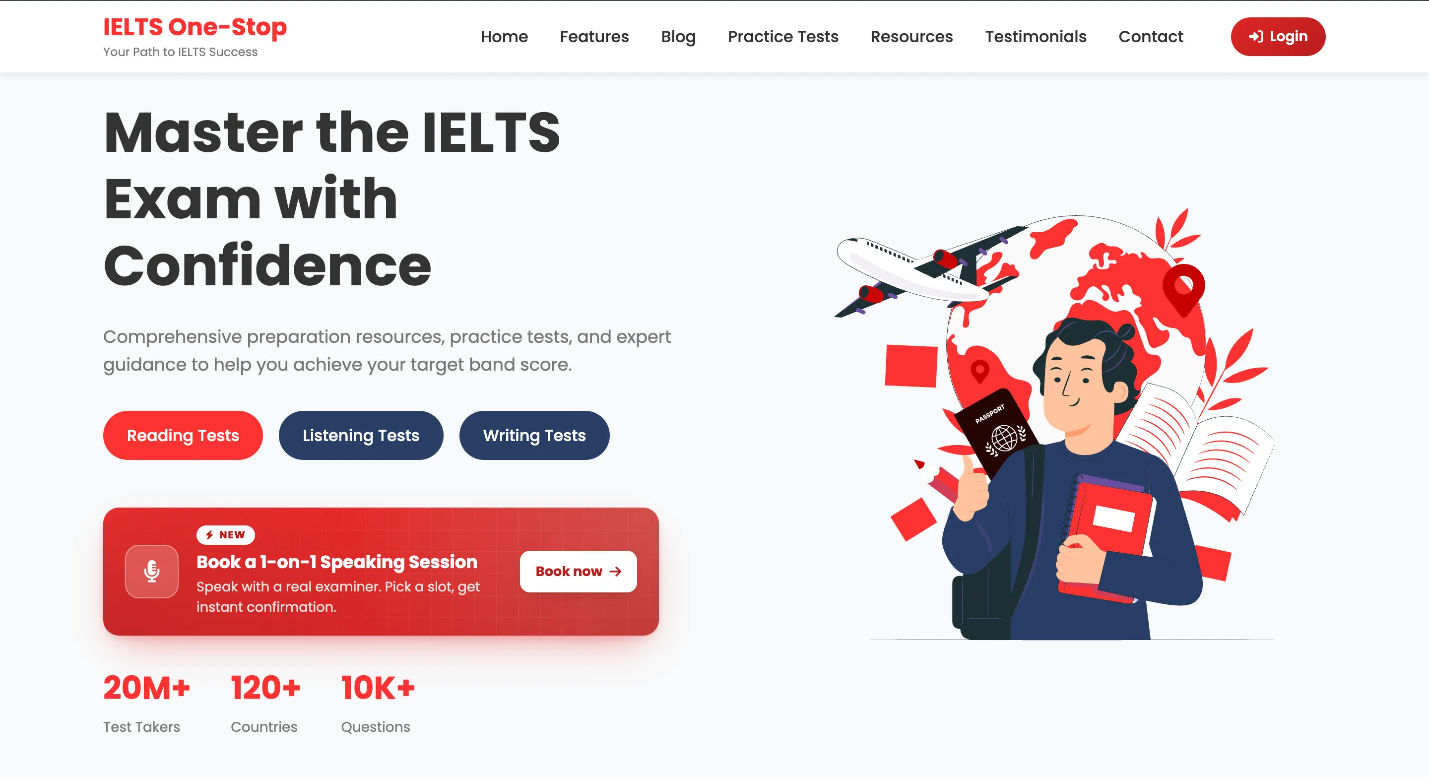 Project by Perosite