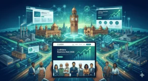 Why Local Businesses in Ludhiana Need a Professional Website